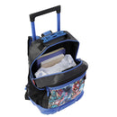 Mochila Rue Bomper Avengers M - Color: Estampado Avengers