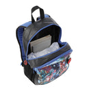 Mochila Avengers M - Color: Estampado Avengers