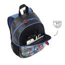 Mochila Avengers M - Color: Estampado Avengers