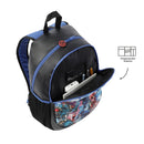 Mochila Avengers L - Color: Estampado Avengers
