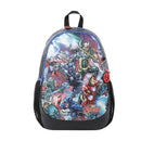 Mochila Avengers L - Color: Estampado Avengers