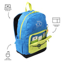 Mochila Marciano Disney 100 L - Color: Estampado