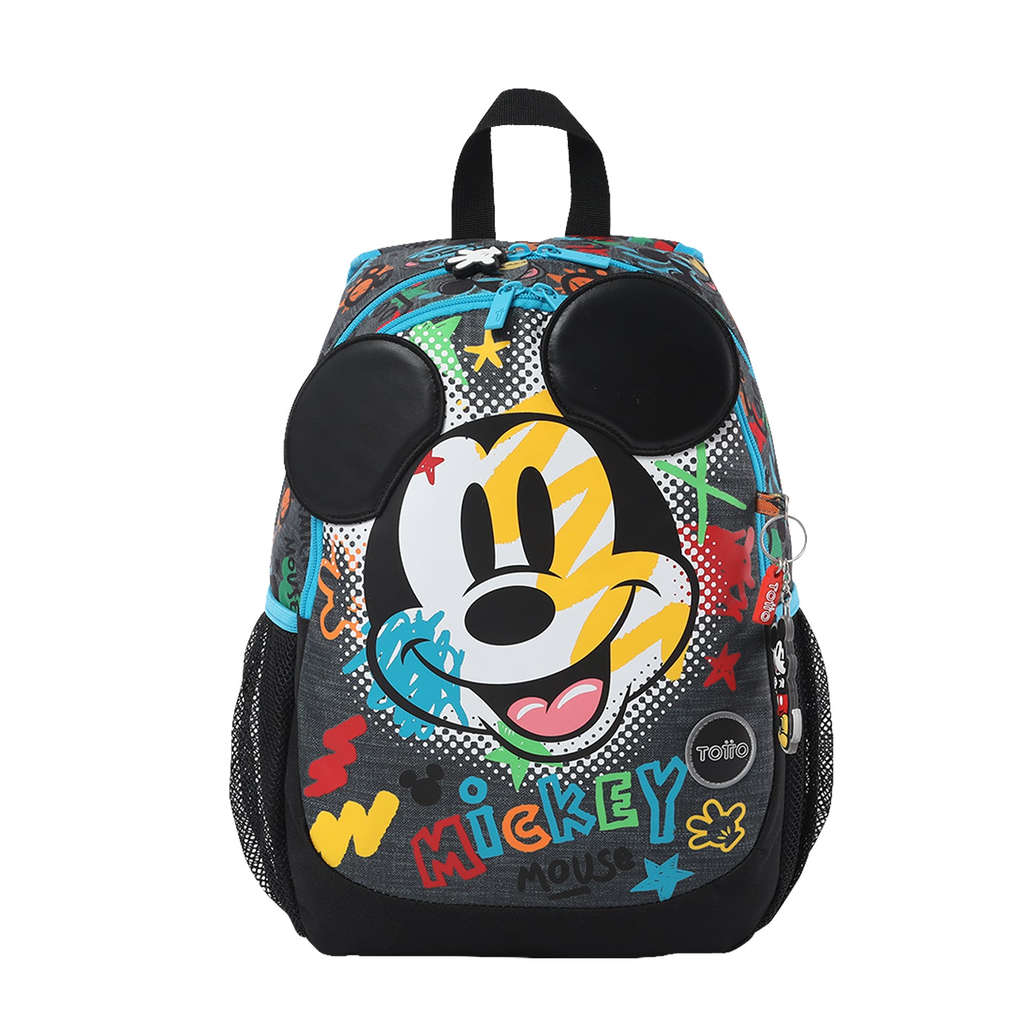 MOCHILA DISNEY MICKEY DISNEY