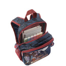 Mochila Star Wars The Mandalorian S - Color: Estampado Star-Wars