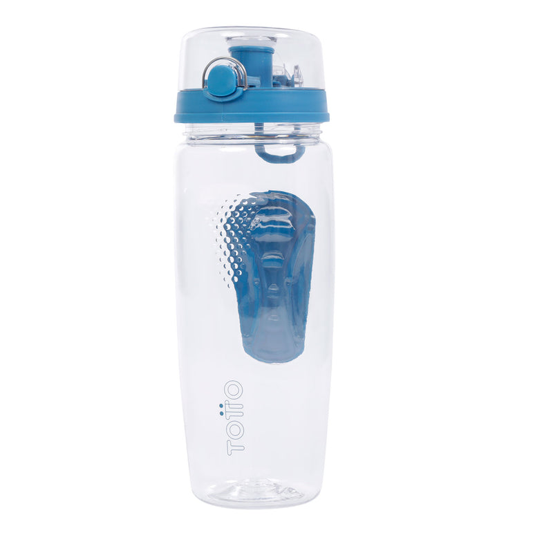 Botellón Plastico y Ergonómico de 950 ml Balbo - Color: Azul