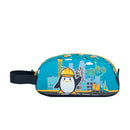 Multiuso Funny Penguin - Color: Azul