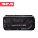 Cartuchera Estampada Tajalapiz