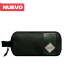 Cartuchera Unicolor Dijon Color: Verde