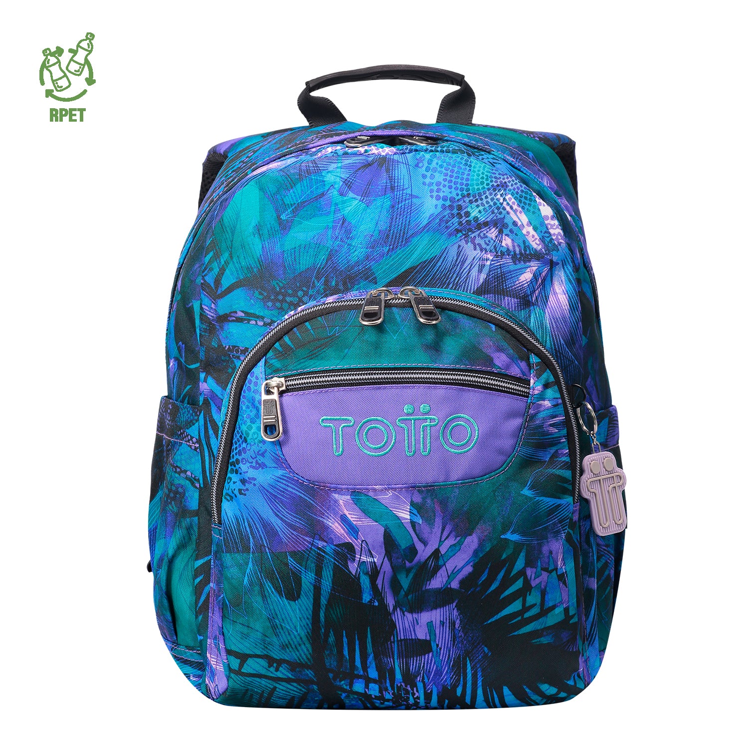 Totto Nicaragua - Main Image