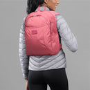 Mochila Zimval con Porta Laptop - color: Estampado