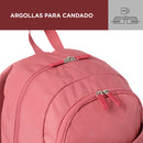 Mochila Zimval con Porta Laptop - color: Estampado