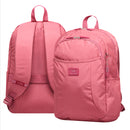 Mochila Zimval con Porta Laptop - color: Estampado