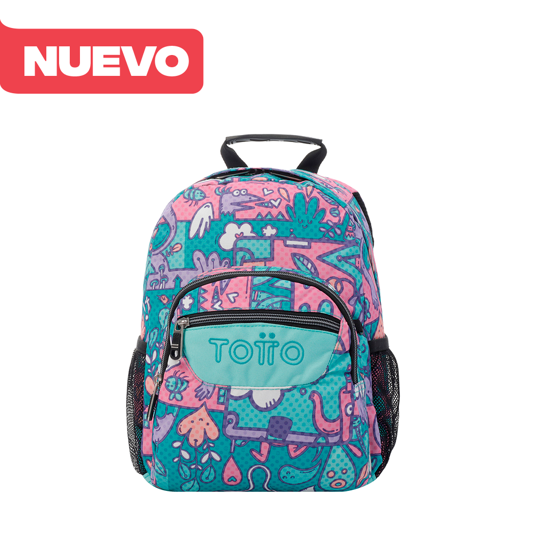 Bolsos totto 2019 hotsell para ninas