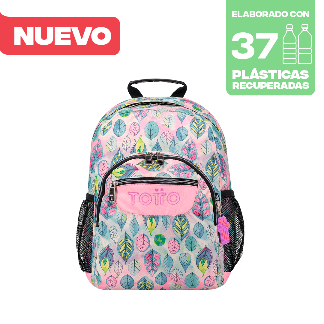 Maletas totto outlet para ninas 2019