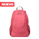 Mochila Goctal Con Porta laptop - color: Rosado