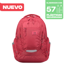 Mochila Eufrates con porta laptop - color: Rosado