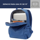 Mochila Tracer 1 Ecofriendly con porta laptop - color: Azul