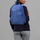 Mochila Tracer 1 Ecofriendly con porta laptop - color: Azul