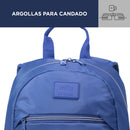 Mochila Tracer 1 Ecofriendly con porta laptop - color: Azul