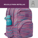 Mochila Tracer 4 con porta Laptop - color: Estampado