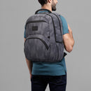 Mochila Tracer 4 con porta Laptop - color: Estampado