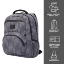 Mochila Tracer 4 con porta Laptop - color: Estampado