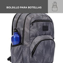 Mochila Tracer 4 con porta Laptop - color: Estampado