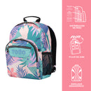 Mochila Escolar Gommas Niña - Estampado