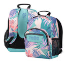 Mochila Escolar Gommas Niña - Estampado