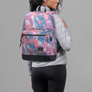 Mochila Tocax con porta laptop Color: Estampado