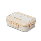 Porta comidas Mannu