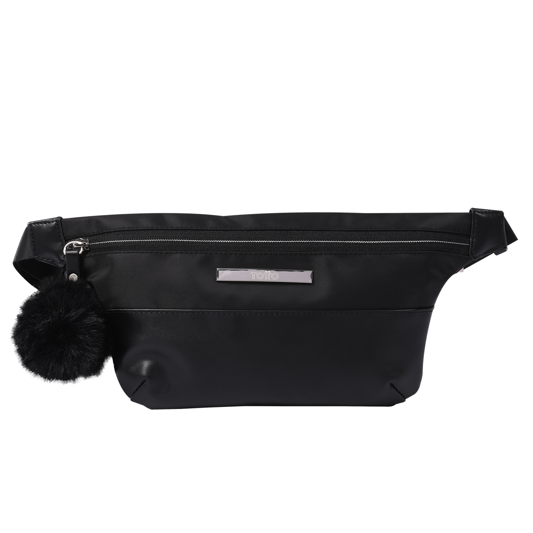 Canguro Para Mujer Adelaide M Negro