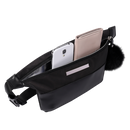 Canguro Para Mujer Adelaide M Negro