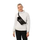 Canguro Para Mujer Adelaide M Negro