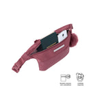 Canguro Para Mujer Adelaide M Rosado