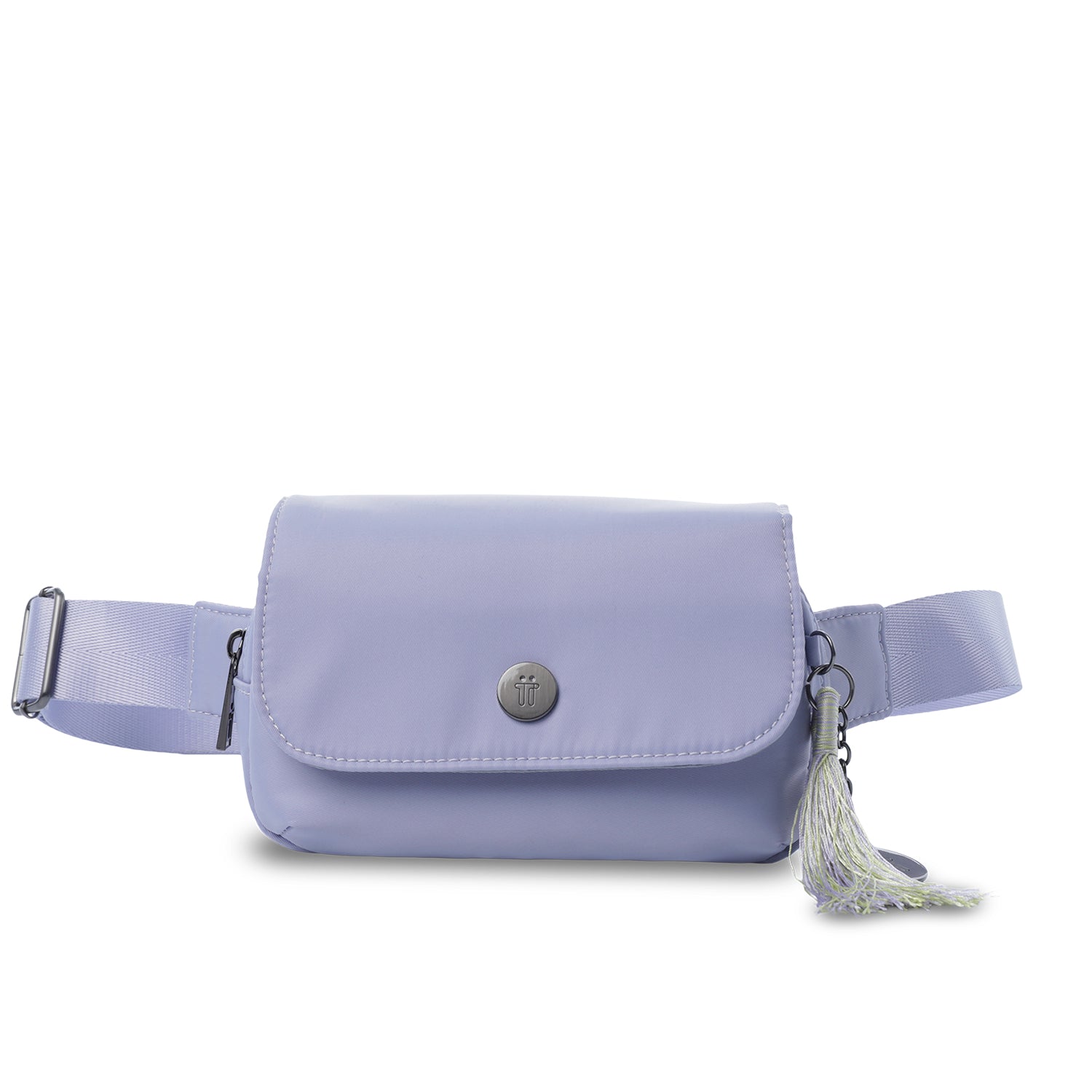 Riñonera para Mujer Corneana color Morada