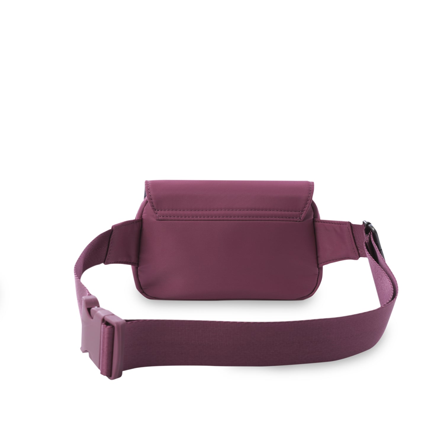 Riñonera para Mujer Corneana color Rosada