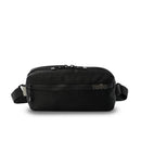 Riñonera para Hombre Daytona color Negra