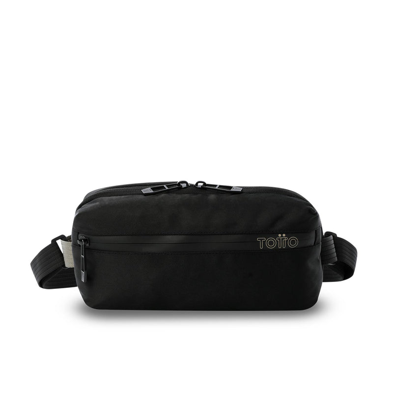 Riñonera para Hombre Daytona color Negra