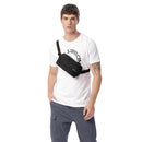 Riñonera para Hombre Daytona color Negra