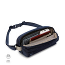 Riñonera para Hombre Daytona color Azul