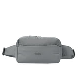 Canguro para Hombre Dual 2 Gris