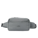 Riñonera para Hombre Dual 2 Gris