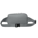 Riñonera para Hombre Dual 2 Gris