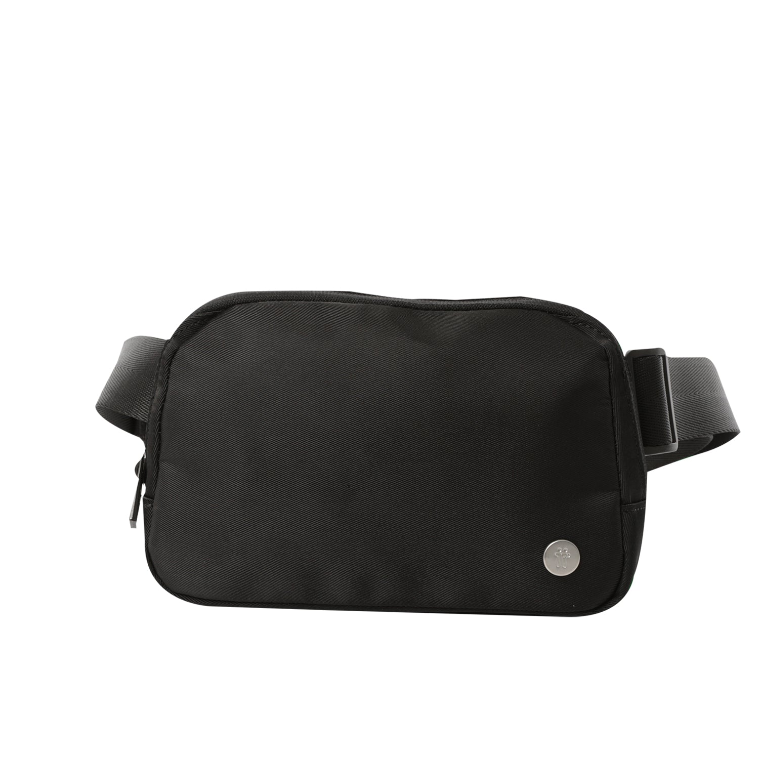 Riñonera para Mujer Freya Negra