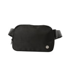 Riñonera para Mujer Freya Negra