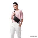 Riñonera para Mujer Freya Negra