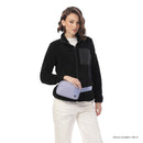 Riñonera para Mujer Freya color Morada
