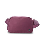 Riñonera para Mujer Freya color Rosada