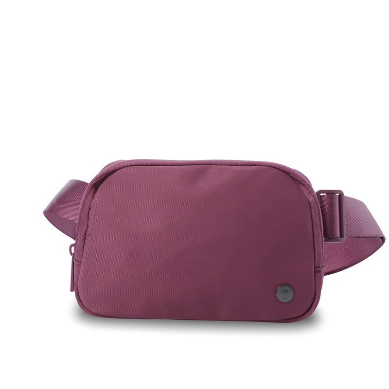 Riñonera para Mujer Freya color Rosada